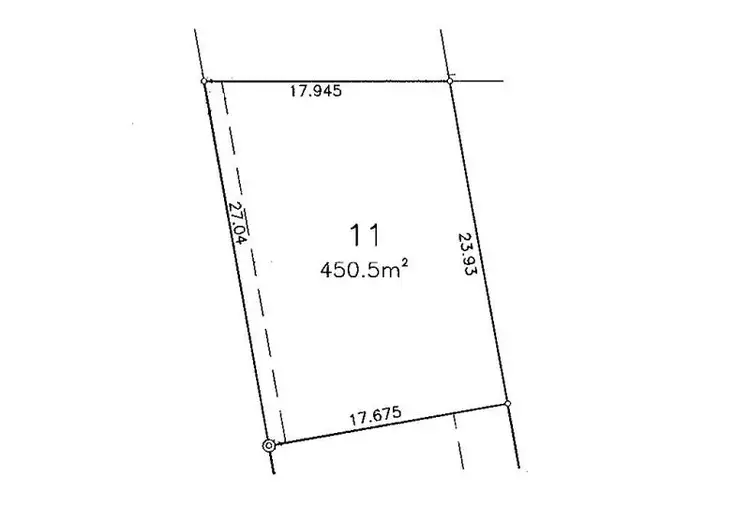 21a Johnstone Street, Guildford West NSW 2161