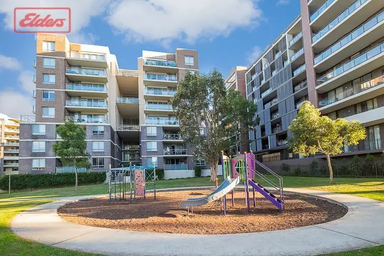 G06/25 Orara Street, Waitara NSW 2077