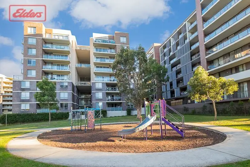 Main view of Homely apartment listing, G06/25 Orara Street, Waitara NSW 2077