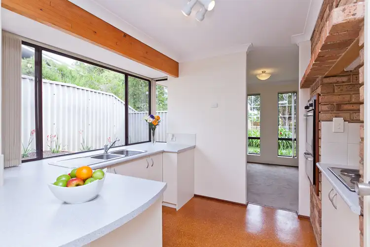 Third view of Homely house listing, 9A The Promenade, Mount Pleasant WA 6153