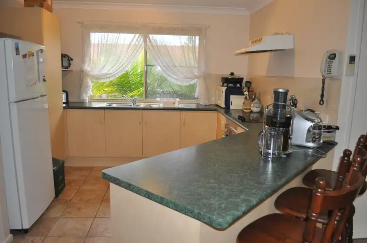 Fifth view of Homely house listing, 14 Settlement Court, Tallai QLD 4213