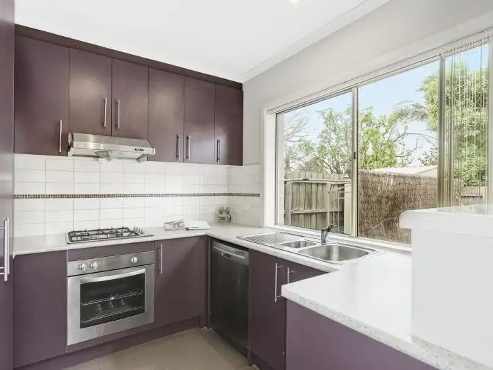 Third view of Homely townhouse listing, 2/17 Pamela Street, Mount Waverley VIC 3149