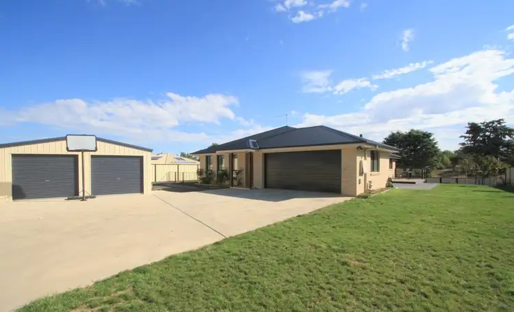 4 Solari Court, Cooma NSW 2630