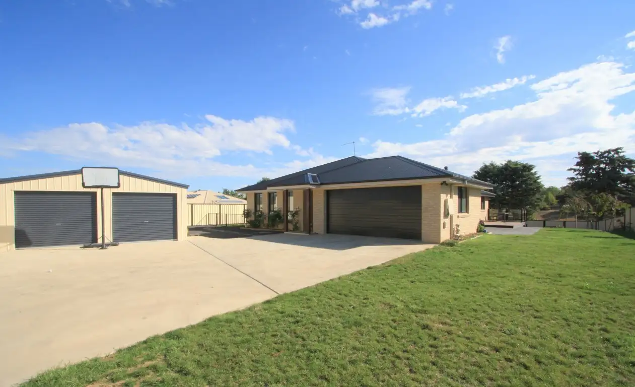 Main view of Homely house listing, 4 Solari Court, Cooma NSW 2630