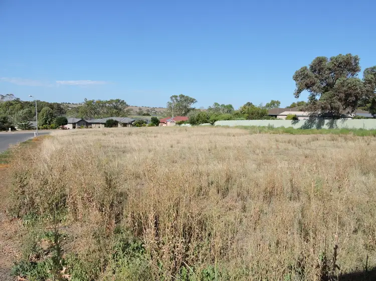 Fifth view of Homely land listing, 16 Redgum Court, Murray Bridge SA 5253