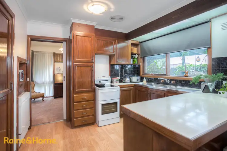 Second view of Homely house listing, 4 Austin Court, Sunbury VIC 3429
