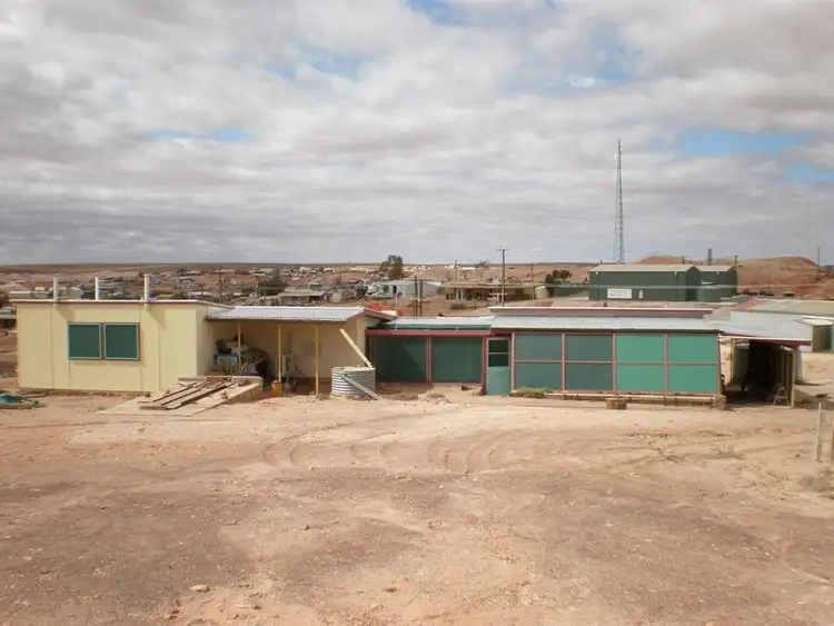 Second view of Homely house listing, Lot 47 Absalom Lane, Andamooka SA 5722