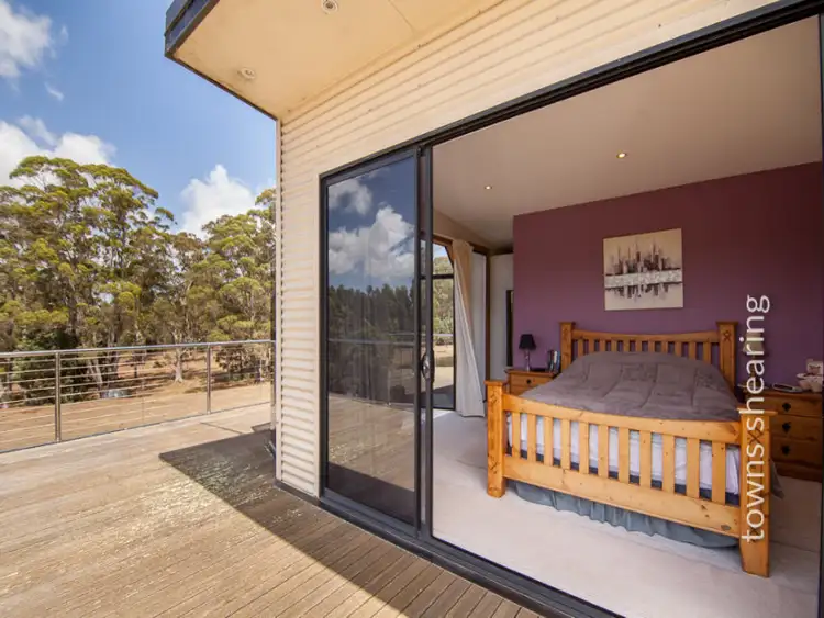Sixth view of Homely house listing, 368 Notley Gorge Road, Notley Hills TAS 7275
