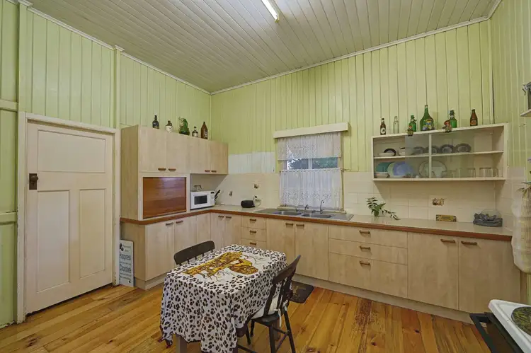 Fifth view of Homely house listing, 392 Rubyanna Road, Rubyanna QLD 4670