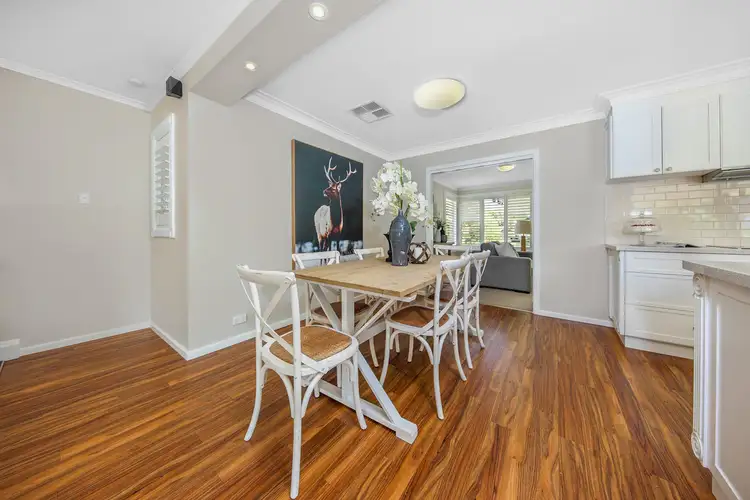 Seventh view of Homely house listing, 4 Denham Place, Curtin ACT 2605