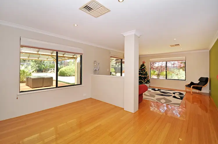 Seventh view of Homely house listing, 14 Taittinger Grove, The Vines WA 6069