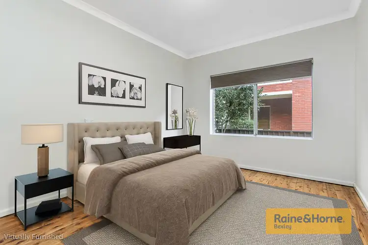 Third view of Homely unit listing, 3/32 Albyn Street, Bexley NSW 2207