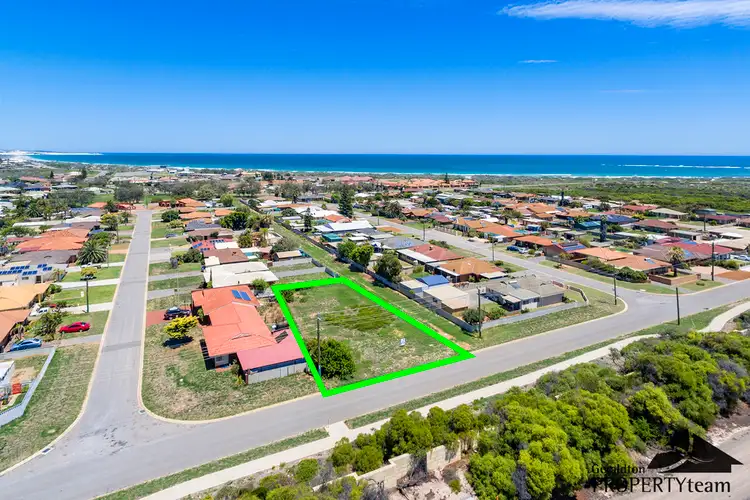 Third view of Homely land listing, 36 McAleer Drive, Mahomets Flats WA 6530