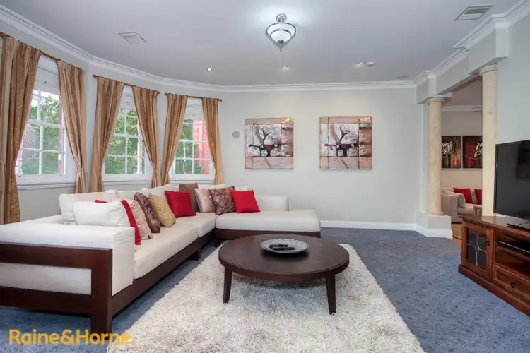 Third view of Homely house listing, 56 The Avenue, Sunbury VIC 3429