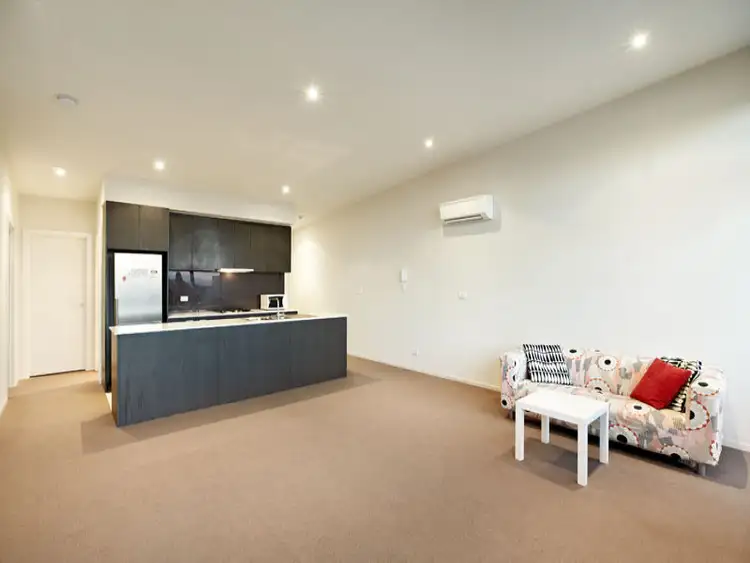 Second view of Homely apartment listing, 703/49 Plenty Road, Preston VIC 3072