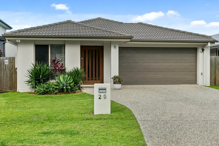 29 Colthouse Drive, Thornlands QLD 4164