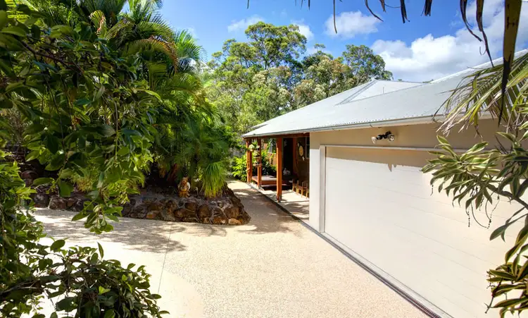 Fifth view of Homely house listing, 37 Wilson Drive, Agnes Water QLD 4677