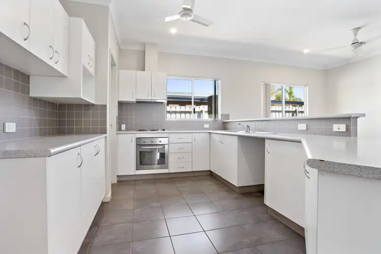 Second view of Homely house listing, 9 Plumegrass Way, Nickol WA 6714