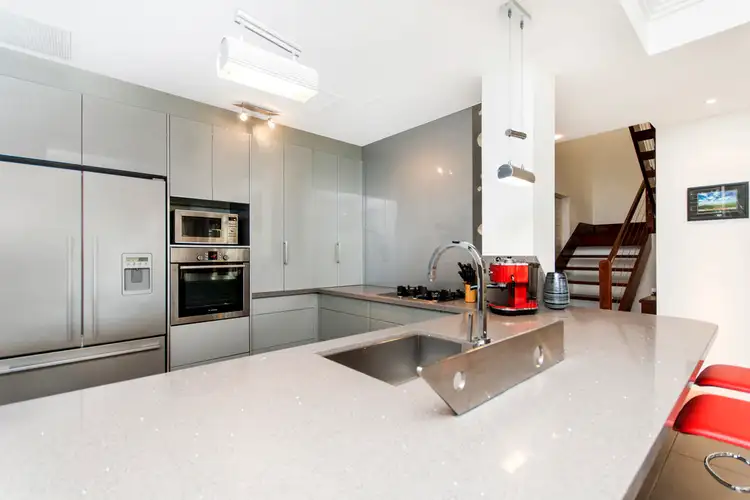 Fifth view of Homely house listing, 8/70 Nautilus Street (Paradise Links), Port Douglas QLD 4877