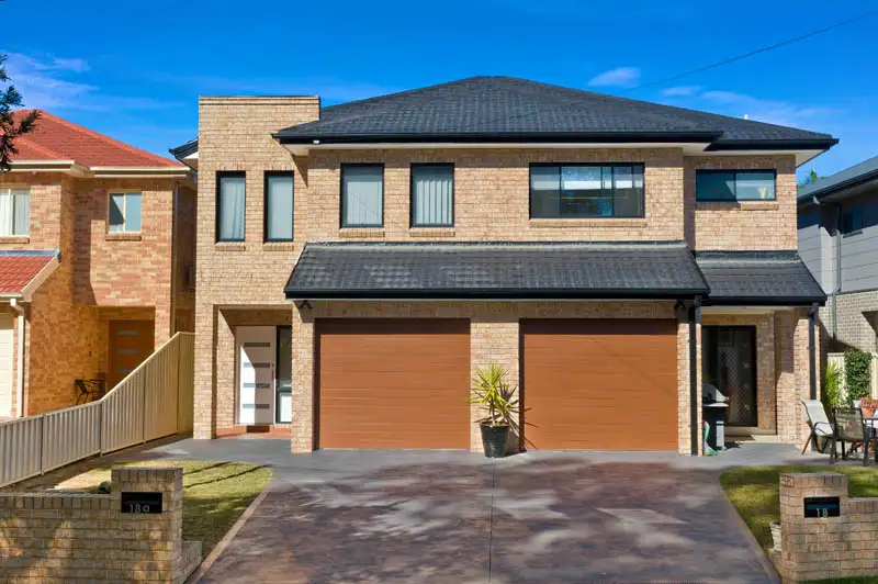 Main view of Homely house listing, 18a Ruthven Ave, Milperra NSW 2214