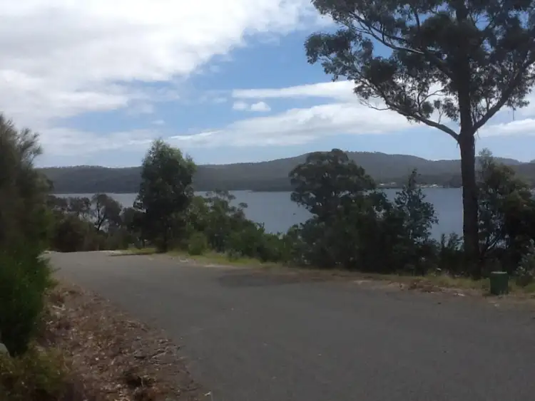Sixth view of Homely land listing, 3 Kerstan Court, White Beach TAS 7184