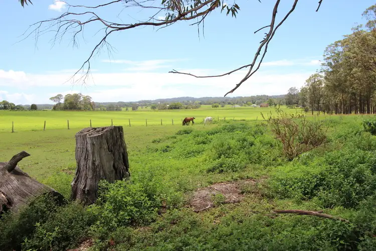 Main view of Homely rural property listing, Address available on request