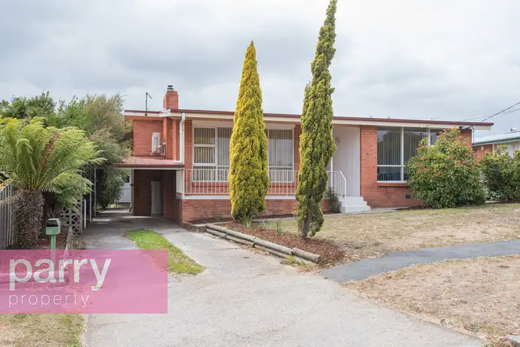33 Bluegum Road, Youngtown TAS 7249