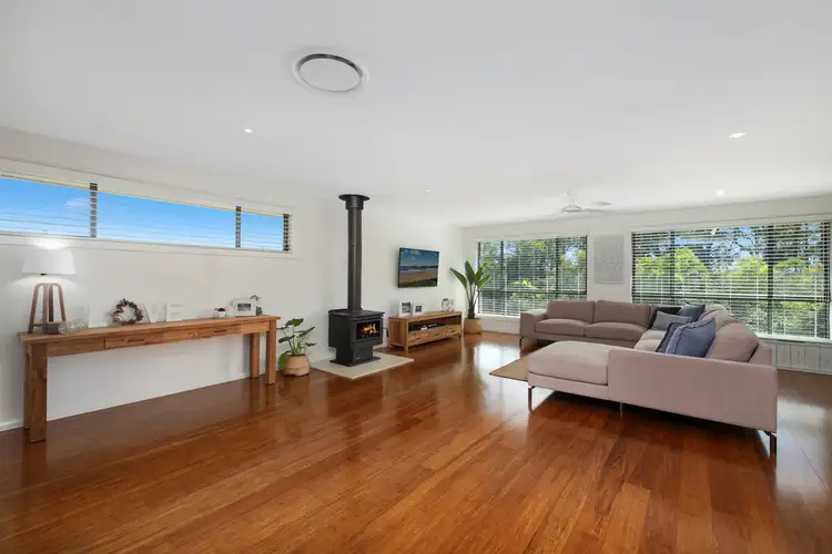 Fourth view of Homely house listing, 33 Riverbreeze Drive, Wauchope NSW 2446