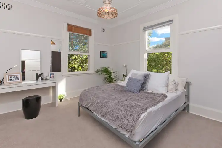 Fourth view of Homely apartment listing, 5/23 Wycombe Road, Neutral Bay NSW 2089