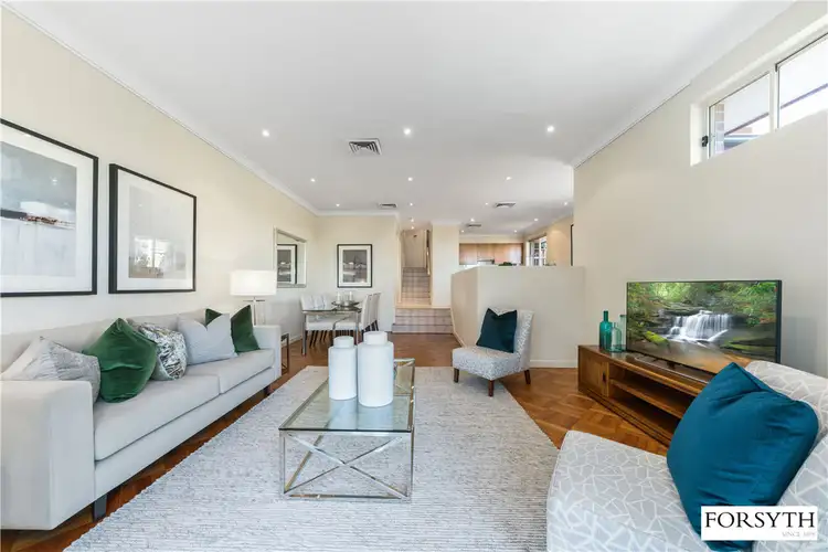 Second view of Homely house listing, 22 James Street, Chatswood NSW 2067
