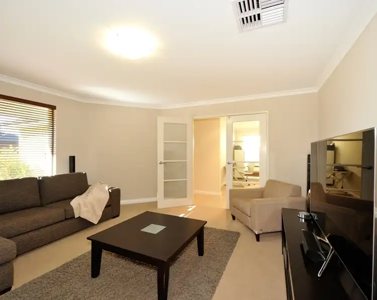 Fifth view of Homely house listing, 11 Minchin Turn, Baldivis WA 6171