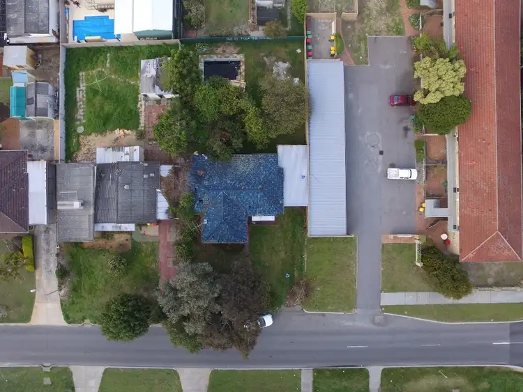 Third view of Homely house listing, 4 Wheeler St, Morley WA 6062