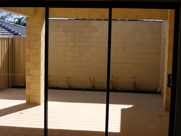 Fifth view of Homely semi-detached listing, 15 B Puttenham Street, Morley WA 6062