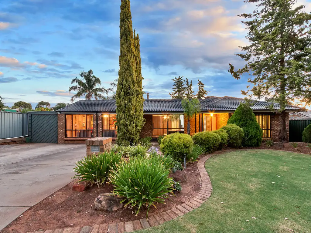 Main view of Homely house listing, 11 Turquoise Drive, Salisbury East SA 5109