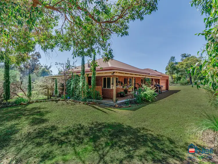 Second view of Homely house listing, 15 Waterwheel Road North, Bedfordale WA 6112