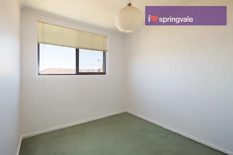 Fifth view of Homely unit listing, 8/805 Princes Highway, Springvale VIC 3171