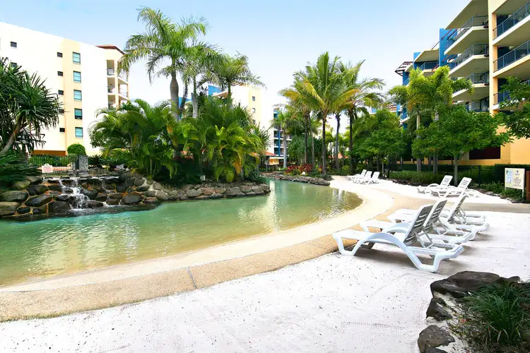 Second view of Homely unit listing, 306/98 Alexandra Parade (Seaforth), Alexandra Headland QLD 4572