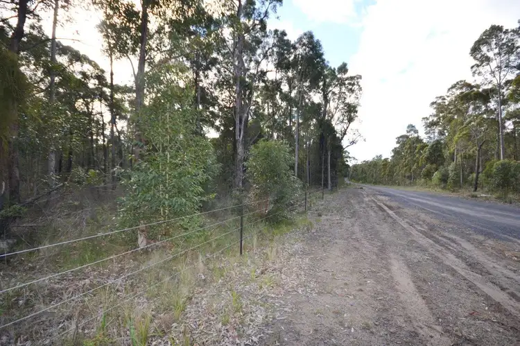 Third view of Homely land listing, Lot 4 Tom Davis Road, Tomerong NSW 2540