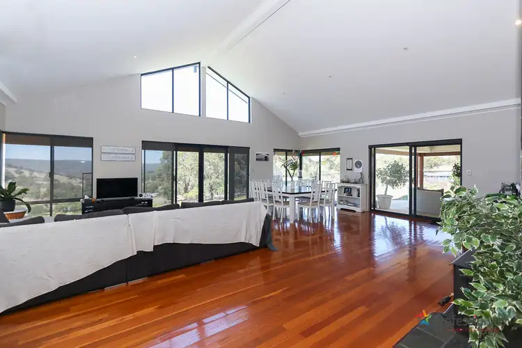 Fourth view of Homely house listing, 94 Shady Hills View, Bullsbrook WA 6084