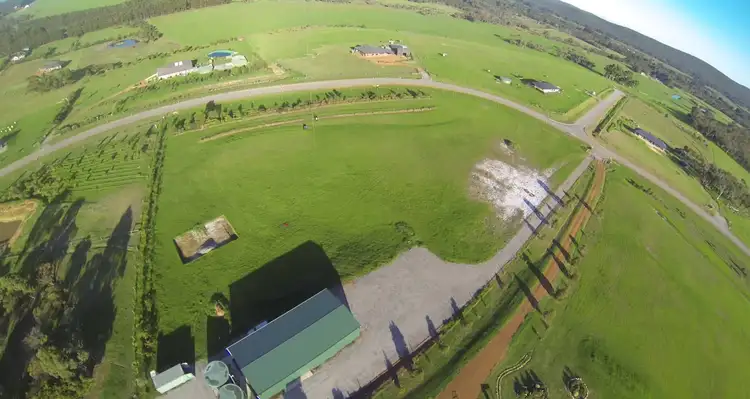 Main view of Homely land listing, 122 Laithwood Cir, Marbelup WA 6330
