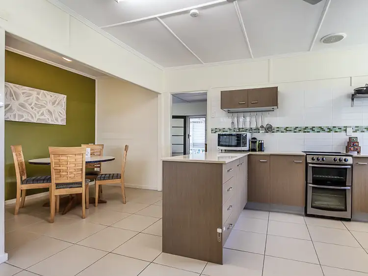 Third view of Homely house listing, 1 Chailey Street, Aspley QLD 4034