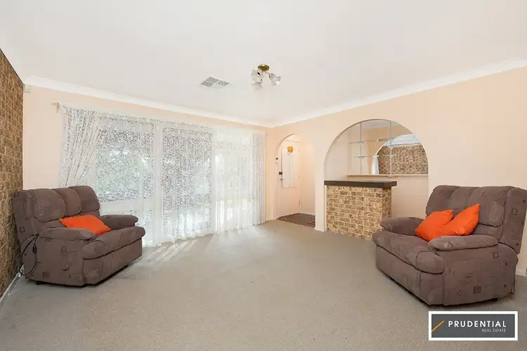 Third view of Homely house listing, 15 Burragorang Rd, Ruse NSW 2560