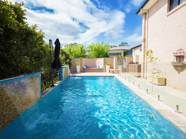 Second view of Homely house listing, 2 Carellen close, Bolwarra Heights NSW 2320