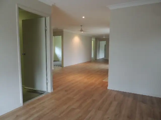 Sixth view of Homely house listing, 11 LASHMAR CRESCENT, Deeragun QLD 4818
