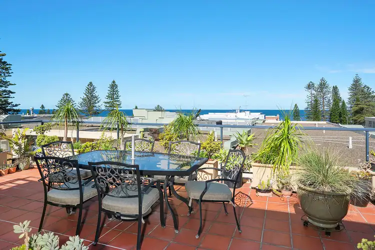 Third view of Homely apartment listing, 28/7-11 Collaroy Street, Collaroy NSW 2097