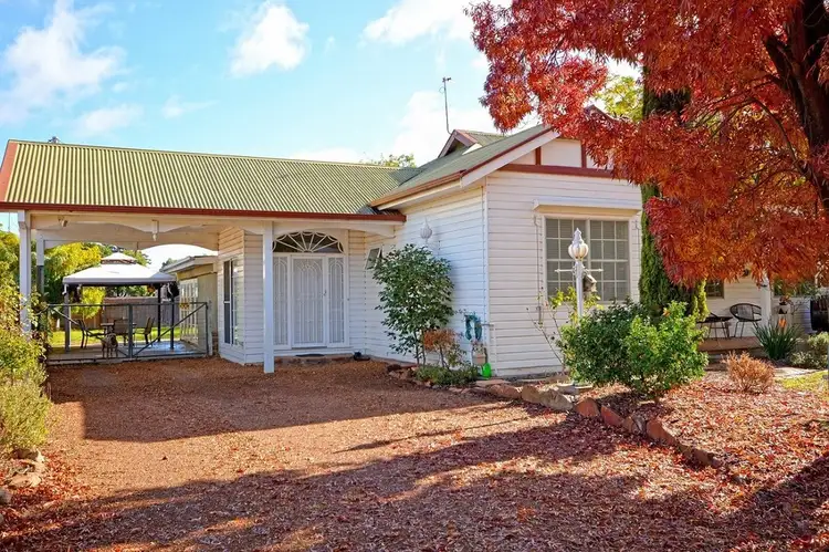 Second view of Homely house listing, 21 Ash Street, Leeton NSW 2705