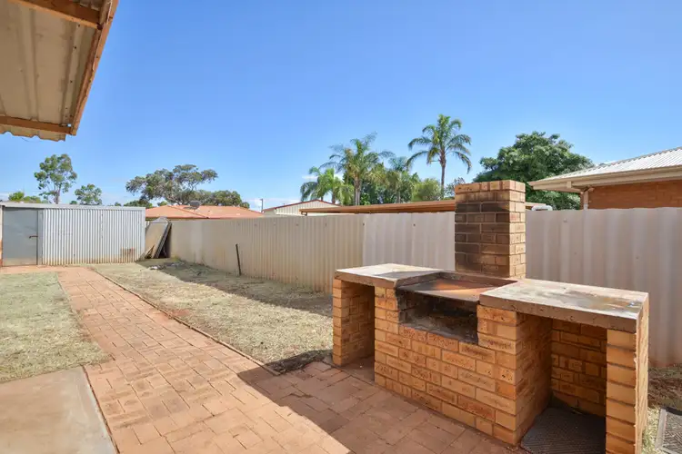 Seventh view of Homely house listing, 6 Wills Street, South Kalgoorlie WA 6430
