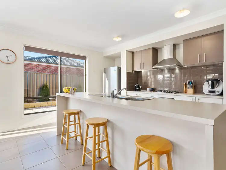 Fourth view of Homely house listing, 15 Patterson Drive, Kyneton VIC 3444
