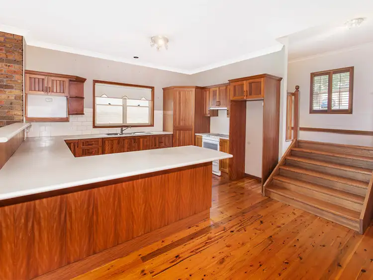 Second view of Homely house listing, 19 Tarrant Avenue, Kiama Downs NSW 2533