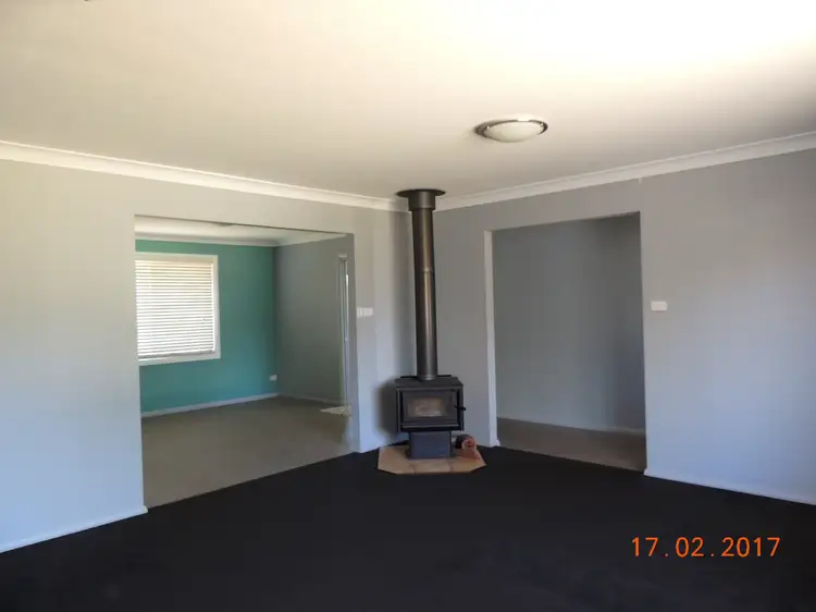 Third view of Homely house listing, 1 Harper St, Coonabarabran NSW 2357